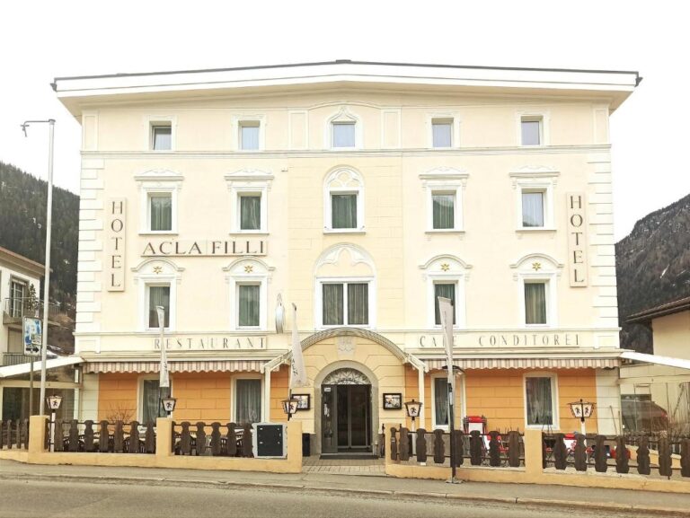 Hotel Acla